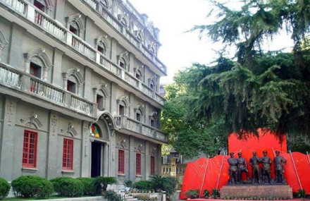 南昌二十军指挥部旧址