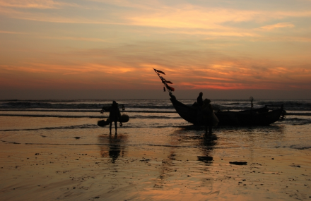 湛江吴阳金海岸