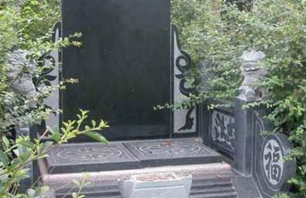 红河杨治廷烈士墓