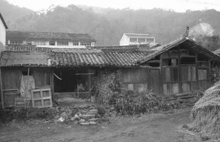 温州金钱会起义遗址