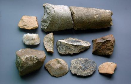 三明万寿岩遗址