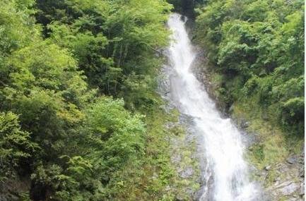 神农架红坪画廊