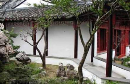 朝阳惠州城遗址