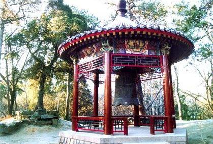北京钟亭