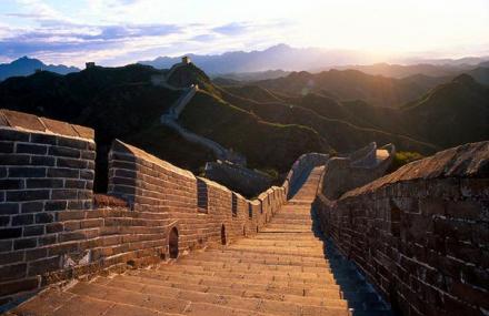 承德大狐顶楼小狐顶楼