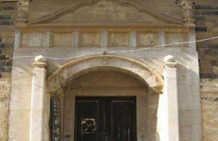 红河安南长官司署故址