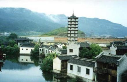 廊坊中华戏曲城