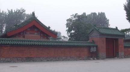 北京神马殿