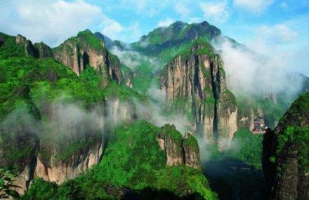 温州黑龙洞