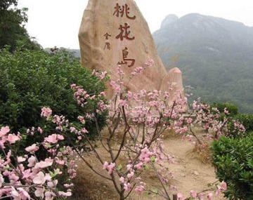 舟山顶首庵