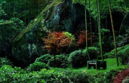 桂林超然派景区