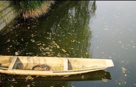 深圳锦绣中华民俗村江南水乡