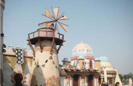 芜湖所罗门封印