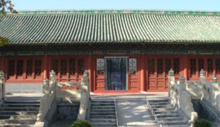北京斋宫