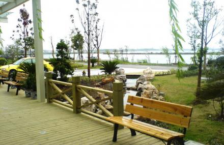 苏州阳澄湖疗养院