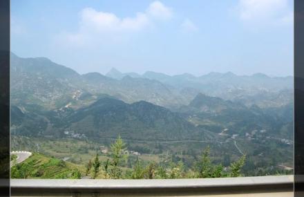 六盘水坡上草原