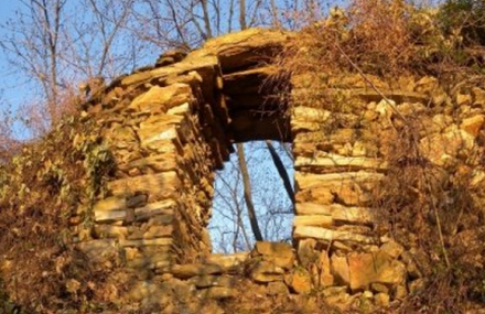 十堰楚长城遗址