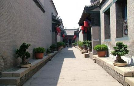 绍兴民俗博物馆