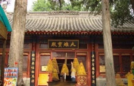 北京四处大悲寺