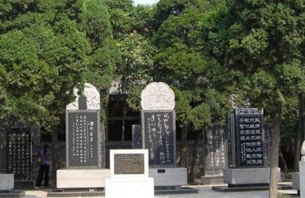 西安碑海书林