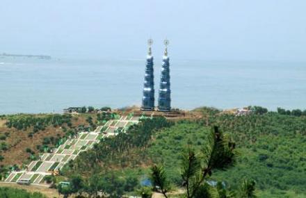 威海东方琉璃世界