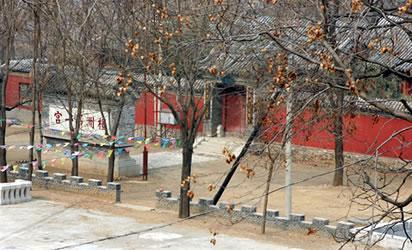 北京行宫
