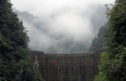 防城港野人谷景区