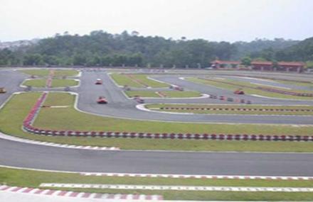 佛山赛车俱乐部