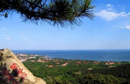 石家庄九景山庄