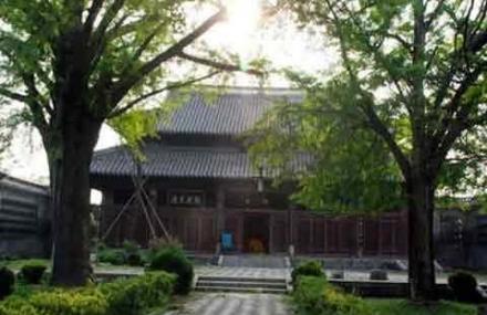 六安寿春城遗址