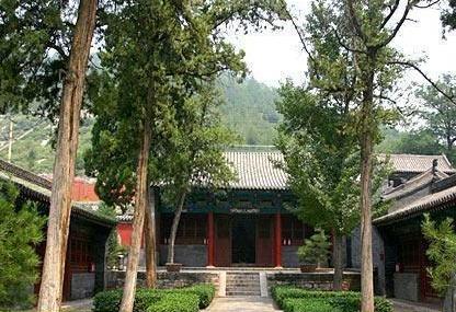 成都杜鹃城遗址