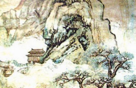 宣城太平天国壁画