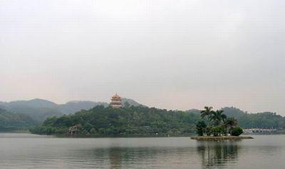 东莞虎英郊野公园