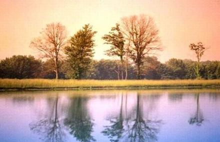 迪庆萨马贡自然保护区