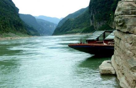 铜仁乌江小山城