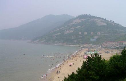 连云港海滨疗养院