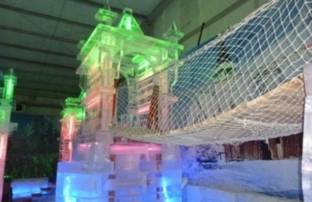 珠海冰雪世界