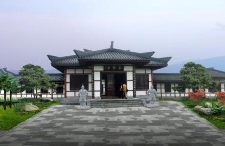 合肥三国遗址公园