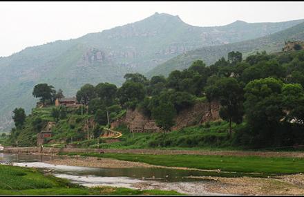 忻州宁化万佛洞