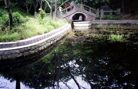 青岛跺脚沟