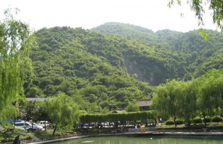 杭州锦绣风水洞