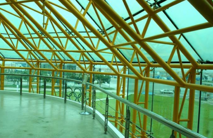 厦门奥林匹克博物馆