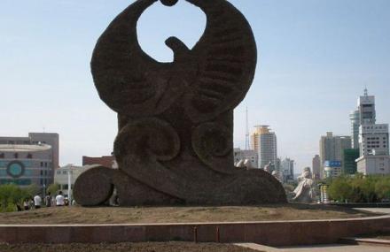 齐齐哈尔卜奎公园