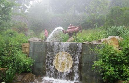 宁波南宋石刻公园