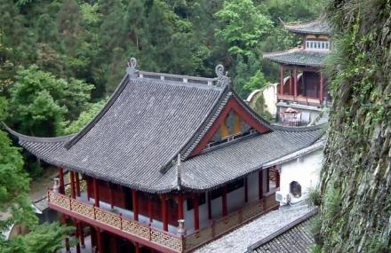温州灵峰