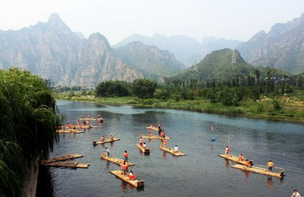 北京龙湖湾欢乐源