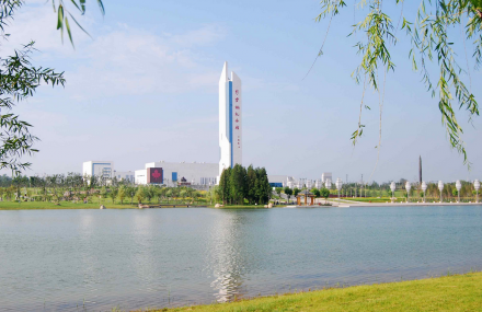 宿迁九月湖乐园
