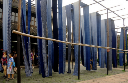 嘉兴宏源泰染坊