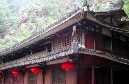 温州会文书院