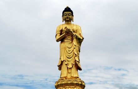 海南藏族自治州甲乙寺